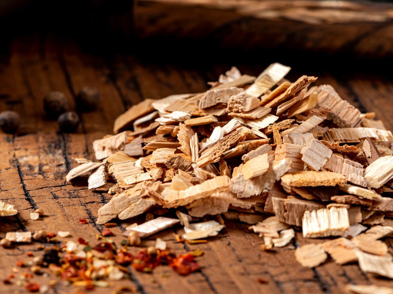 5 Best Kinds Of Wood For Smoking Brisket