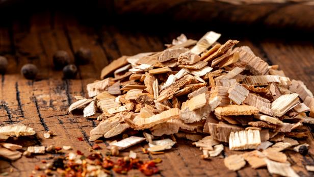 5 Best Wood Chips for Grilling, According to Experts