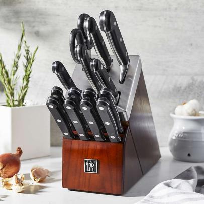 Best value store kitchen knife set