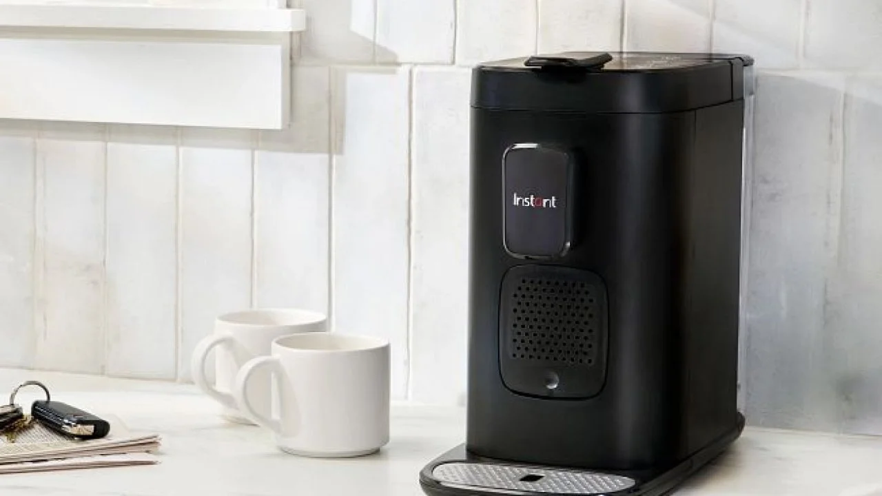 Pod coffee maker reviews online