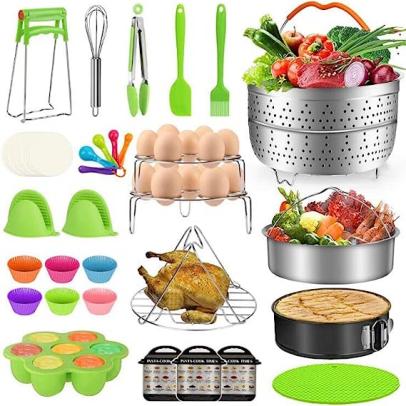Pressure cooker accessories online