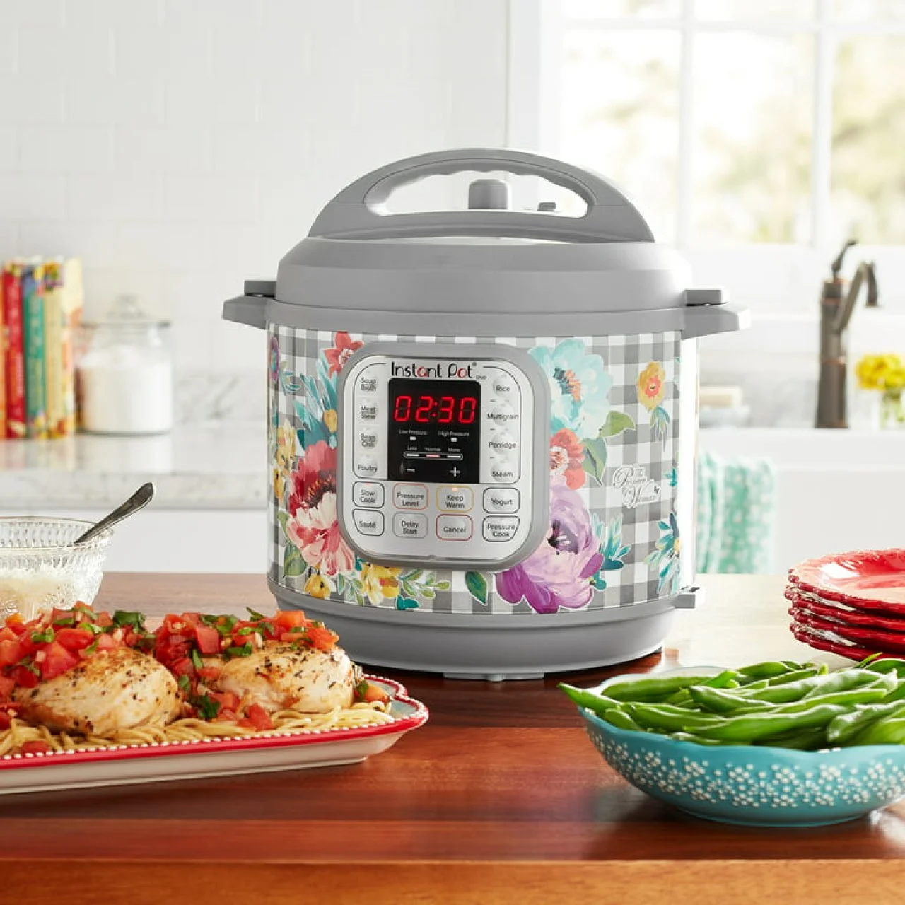 Pioneer woman slow cooker sale