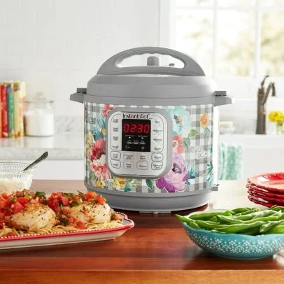 Qt Walmart Pressure Cooker For Canning Programmable Pressure