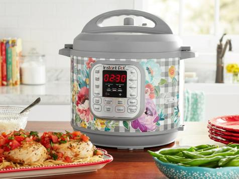 Where to Buy the Pioneer Woman's Instant Pot Online