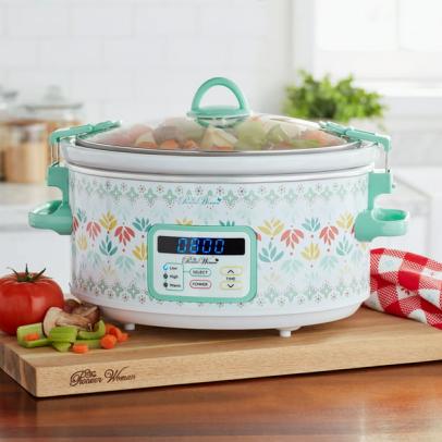 Pioneer woman 8 qt instant pot online