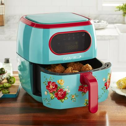 Pioneer woman instant best sale pot vintage floral