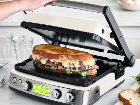 4 Best Panini Presses of 2024, Tested and Reviewed