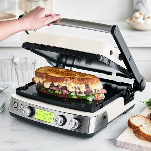 4 Best Panini Presses 2025 Reviewed Food Network