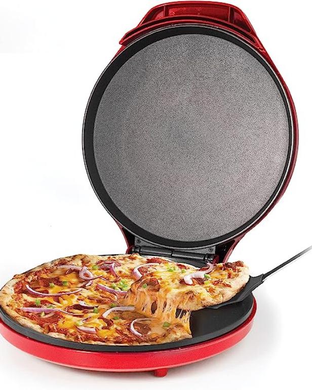 5 Best Quesadilla Makers 2023 Reviewed, Shopping : Food Network