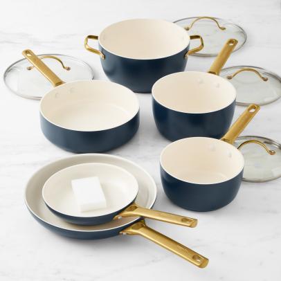 Best ceramic cheap fry pan