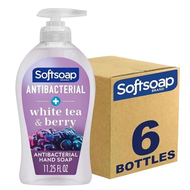 5 Best Kitchen Soaps 2024 Reviewed Shopping Food Network