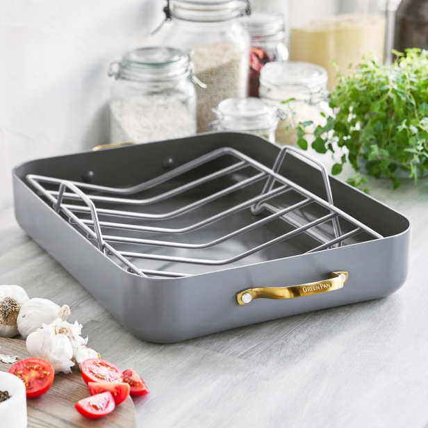 Greenpan relaunches collection with new name and Bobby Flay collaboration -  Home Furnishings News
