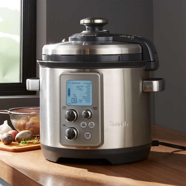 8 Best Pressure Cookers of 2023, According to Testing