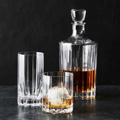 7 Best Whiskey Decanters, According to a Spirits Expert, Shopping : Food  Network