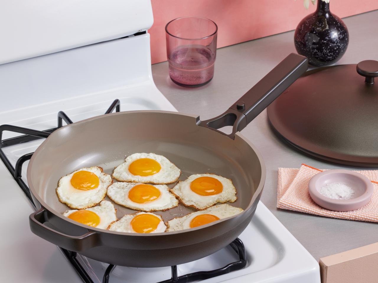 Always Pan review: Why you need this cookware item that has sold