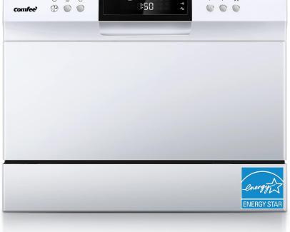 6 Best Countertop Dishwashers 2024 Reviewed Shopping Food