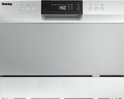 Consumer reports hot sale countertop dishwasher