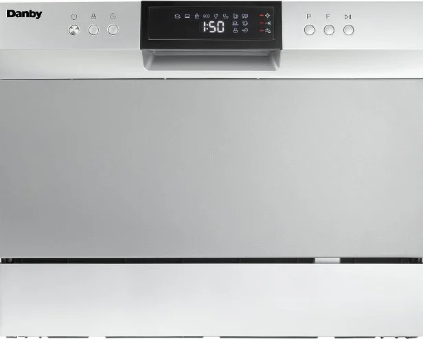 Portable dishwasher good guys hot sale