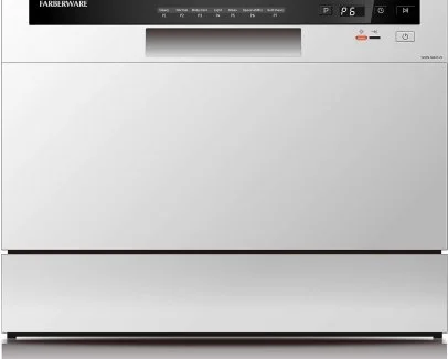 Best Countertop Dishwashers 2025 Reviewed Food Network