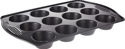 Best Cupcake and Muffin Pans 2025 Reviewed Food Network