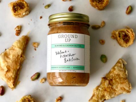 11 Best Flavored Nut Butters, Tested by Food Network Kitchen