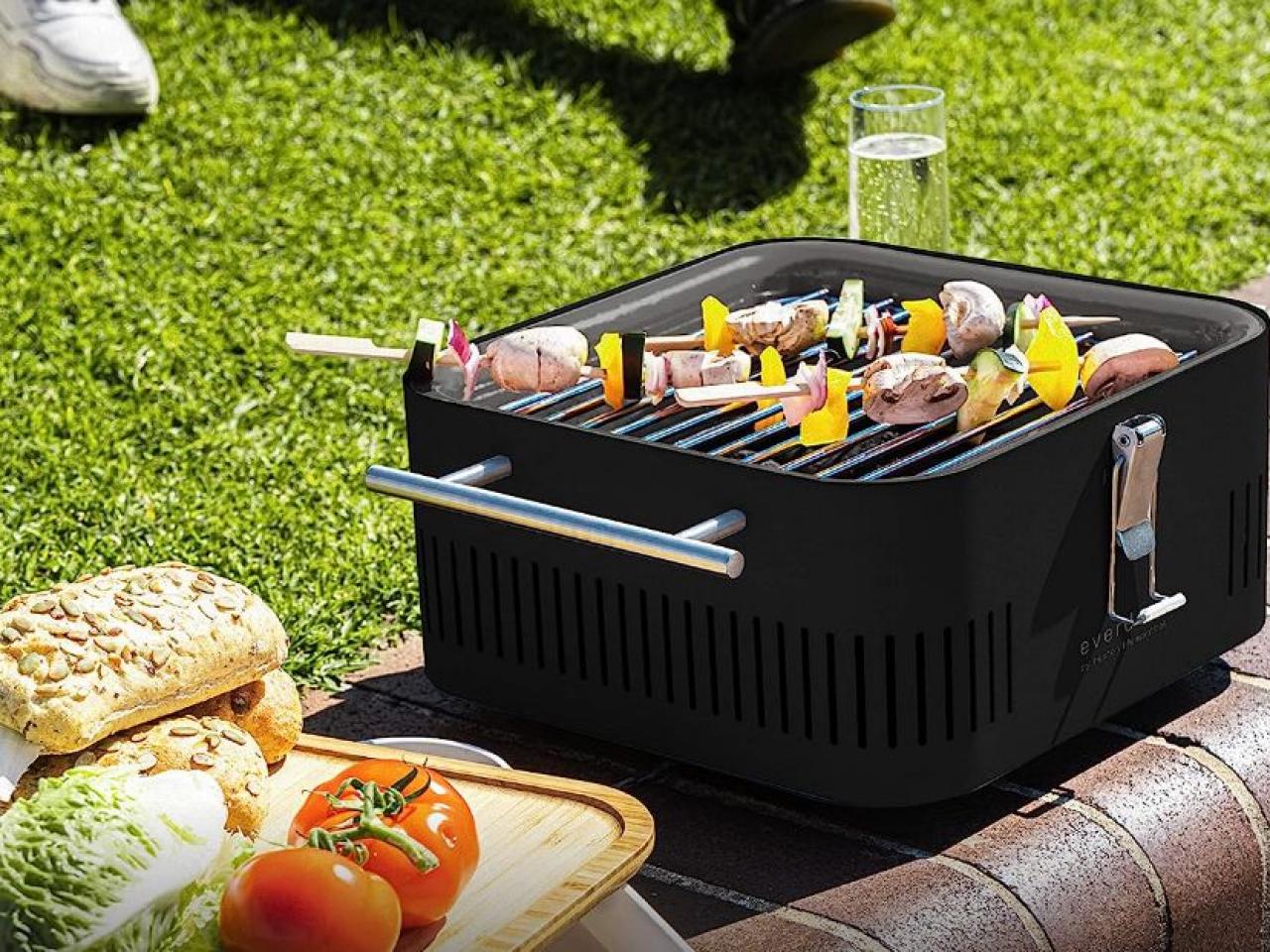 Tailgate in style with these cooking appliances - The Gadgeteer