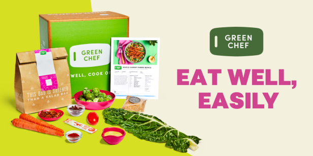 The best healthy meal box subscriptions on test 2023