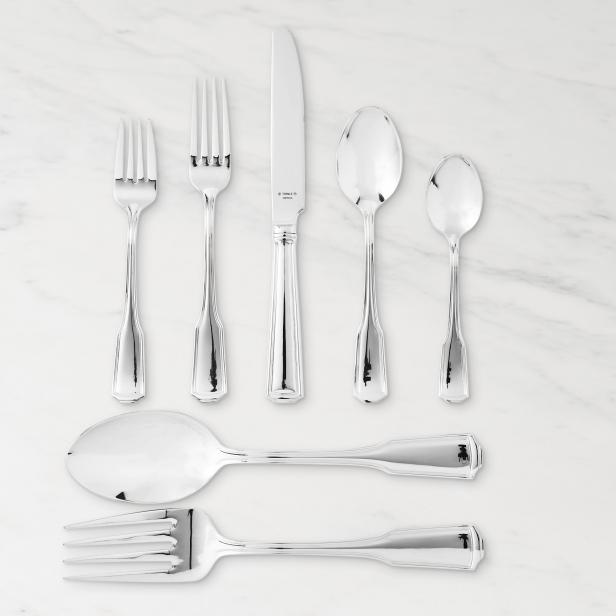 The 5 Best Flatware Sets of 2024, Tested & Reviewed