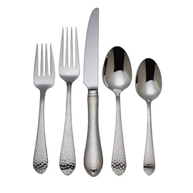 10 Best Flatware Sets 2025 Reviewed | Food Network