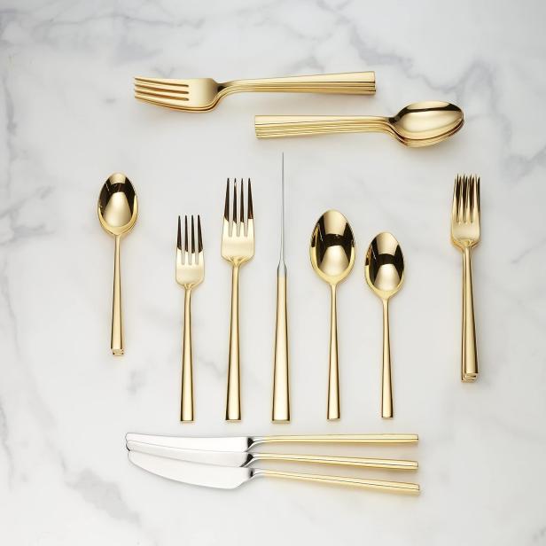 The 14 Best Flatware Sets of 2023