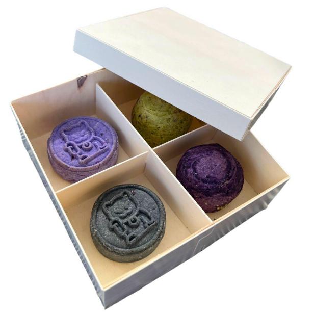 Where to Buy Mooncakes Online