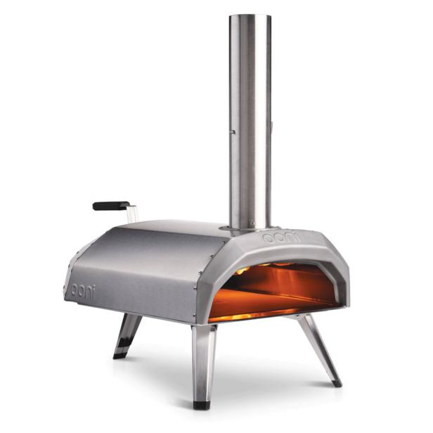 Ooni Volt 12 Electric Pizza Oven Review, Shopping : Food Network