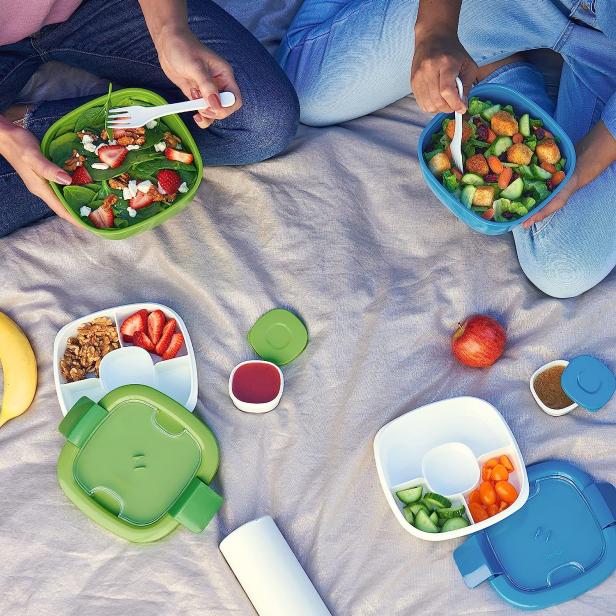 8 Best Lunch Boxes for Kids of 2023 - Reviewed