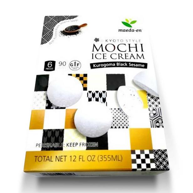 Mochi Ice Cream Recipe, Food Network Kitchen
