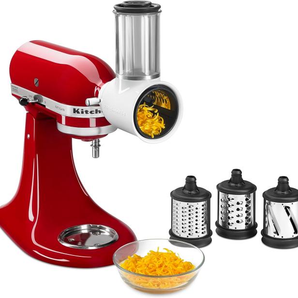 TOP 5 Best Electric Cheese Graters [ 2023 Buyer's Guide ] 