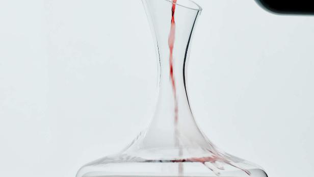 The Best Wine Decanters, According to a Sommelier