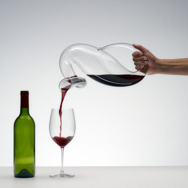 The 2 Best Wine Decanters of 2024, Tested & Reviewed