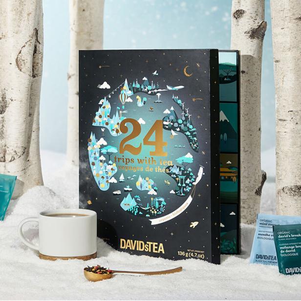 Can't wait to discover our Organic Advent Calendar 2023?