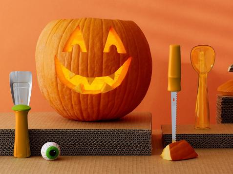 12 Must-Have Pumpkin Carving Tools on Amazon for Creating the Perfect Jack-o'-Lantern