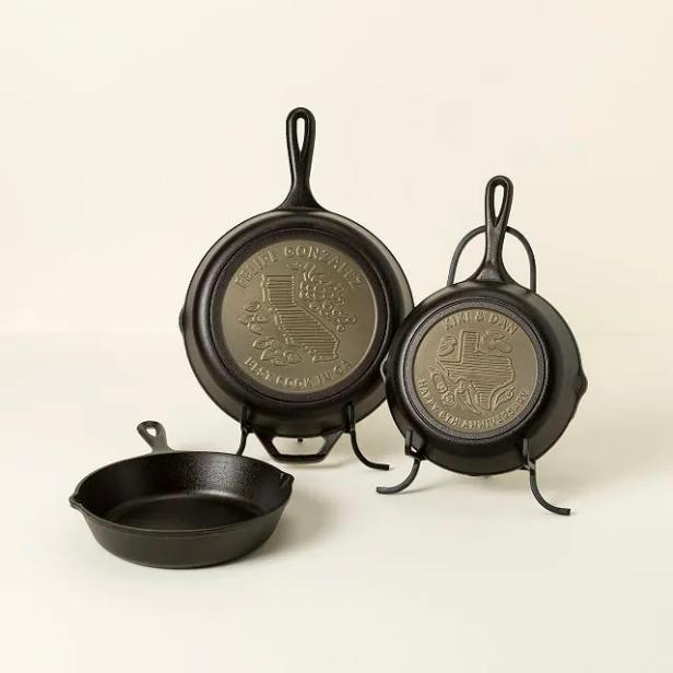 Molly Baz and Great Jones Cookware Collaboration, Shopping : Food Network