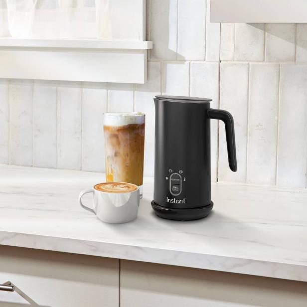 Ubermilk vs Perfect Moose: Best Automatic Milk Steamer for Cafes? 