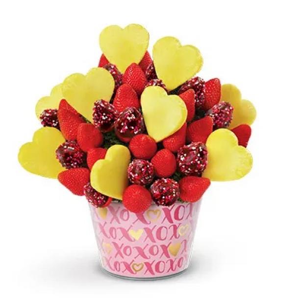 16 Valentine's Day Food Gifts to Ship