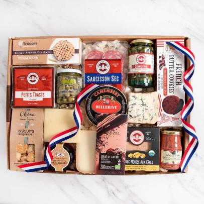 16 Valentine's Day Food Gifts to Ship, valentines gift 