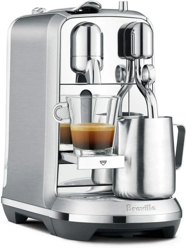 Which nespresso is the best top