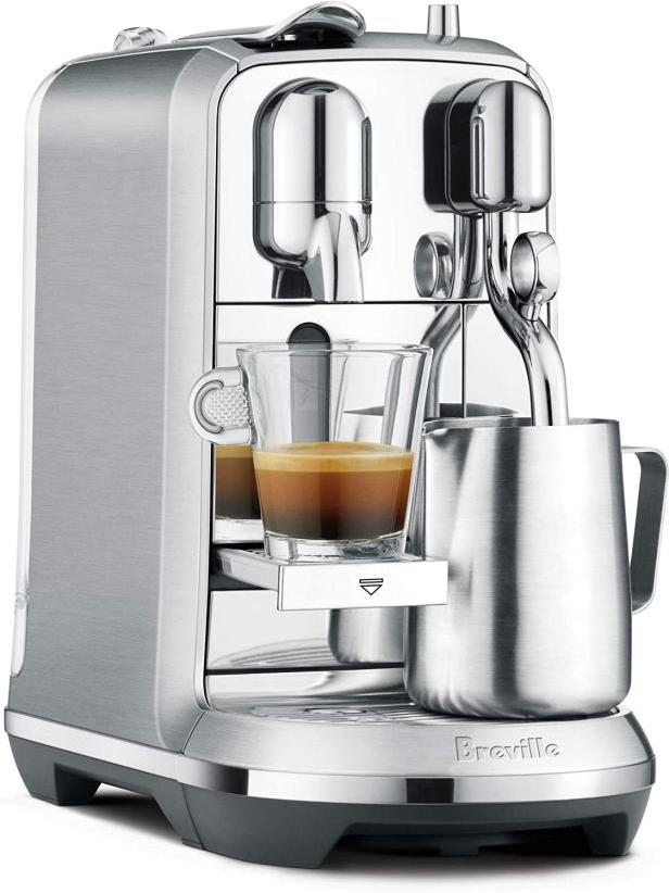 Nespresso Pixie Review  The right pod coffee machine for you