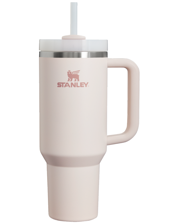 Stanley Quencher Tumbler Review 2024