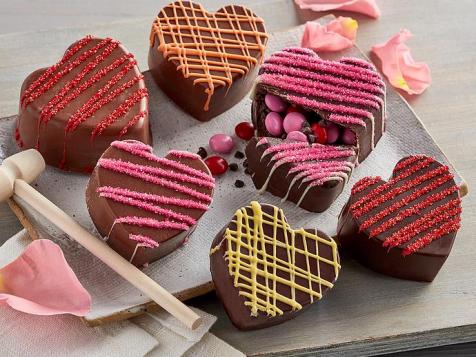 57 Best Valentine's Day Gifts for Chocolate Lovers