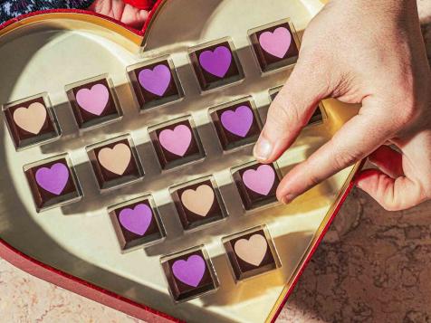 70 Best Valentine's Day Gifts for Chocolate Lovers