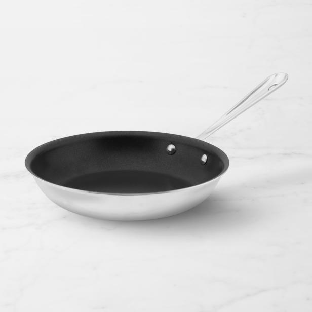 The 10 Best Non-Toxic Nonstick Pans [Staff Tested] - LeafScore