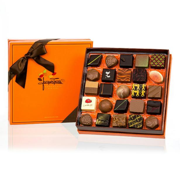 The 13 Best Chocolate Brands, From Jacques Torres to zChocolat